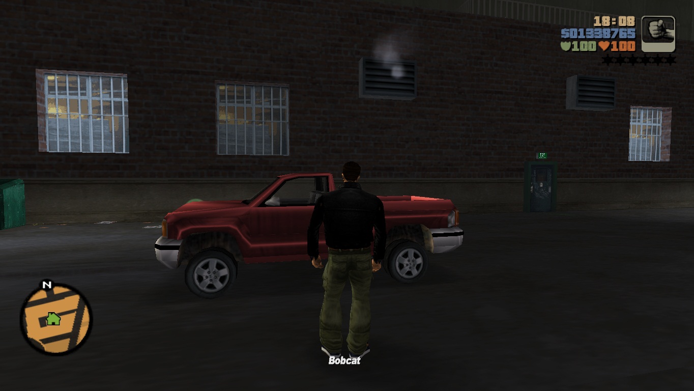 GTA III Beta Edition mod for Grand Theft Auto III - ModDB