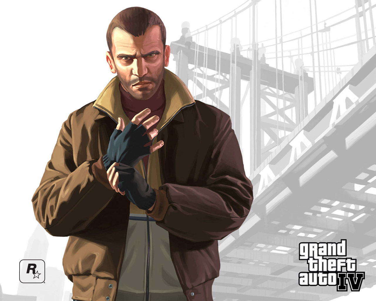 Gta Iv How to Get Gloves 