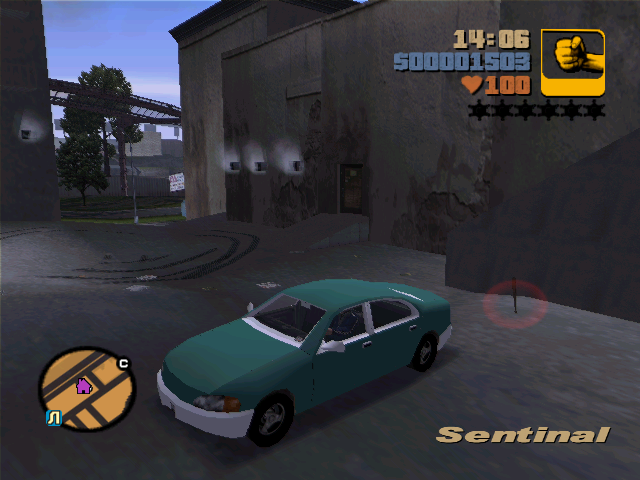 GTA:3 Assets image - Vice City: BETA Edition mod for Grand Theft