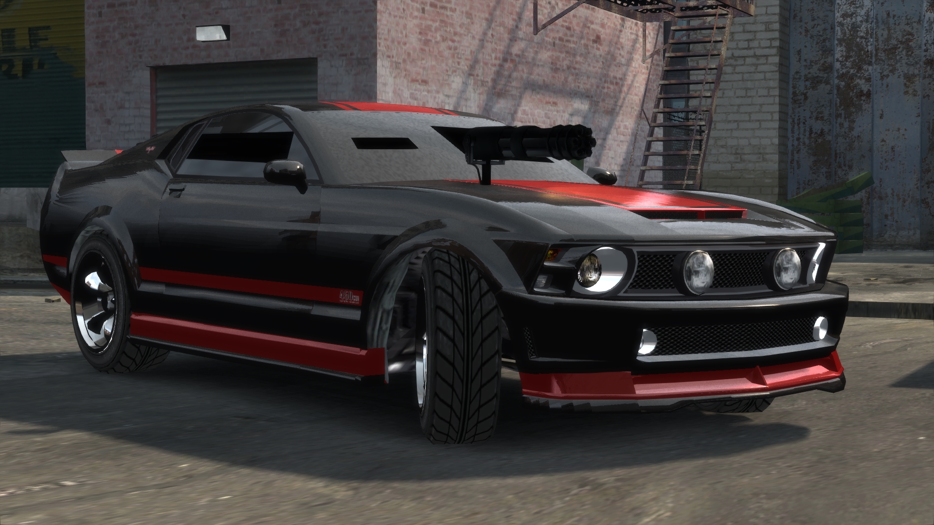 Vapid dominator gt gta 5 фото 113