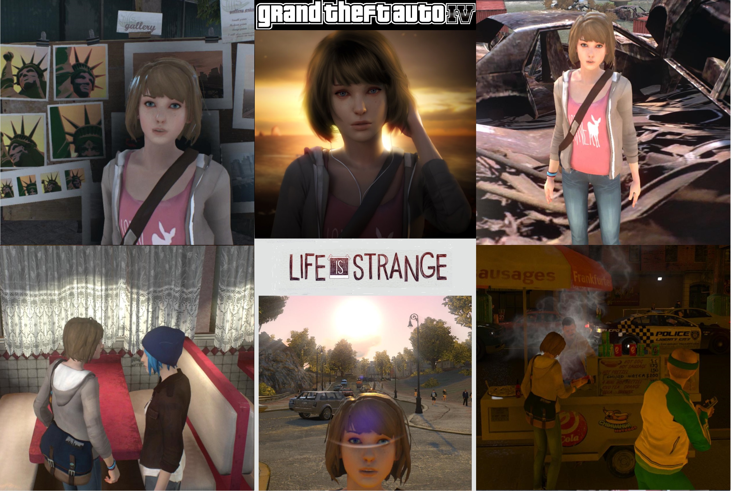 Mod is life. SIMS 4 Life is Strange Max. Life is Strange GTA 5.