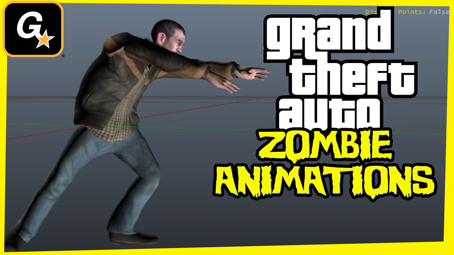 Is there zombies on gta 5 фото 34