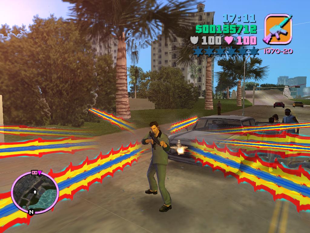 15 Best GTA Vice City Weapons Mods (All Free) – FandomSpot