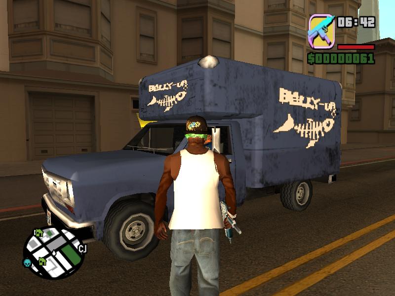 MVL) GTA III Panto addon - Grand Theft Auto: Vice City - ModDB