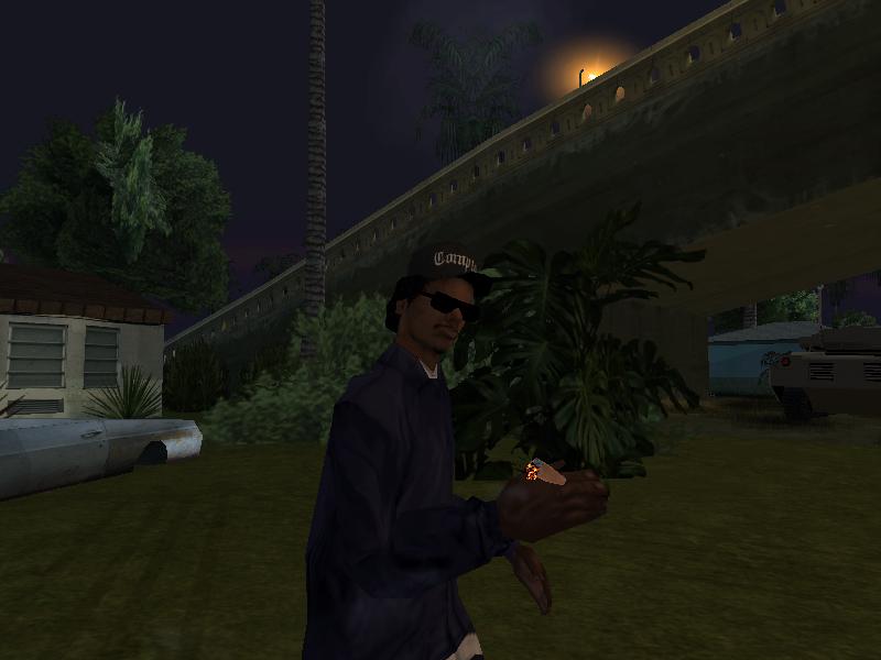 eazy e gta san andreas