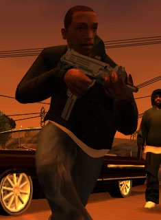 GTA:SA Ultimate 100% Complete Savegame [Grand Theft Auto: San Andreas]  [Mods]