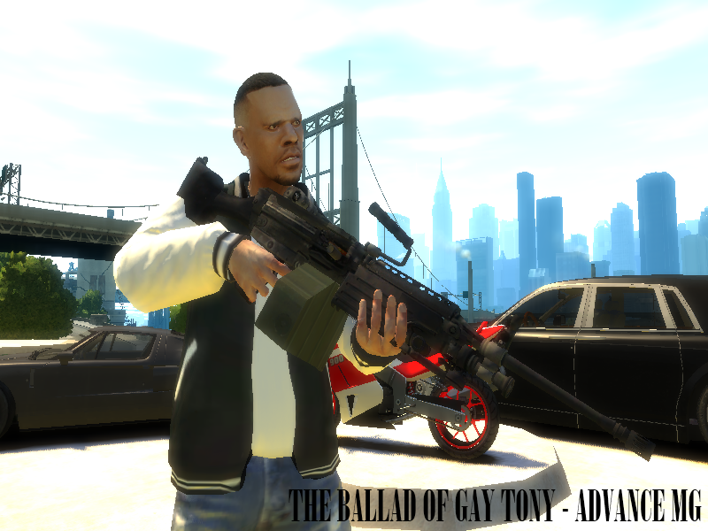 GTA Gaming Archive