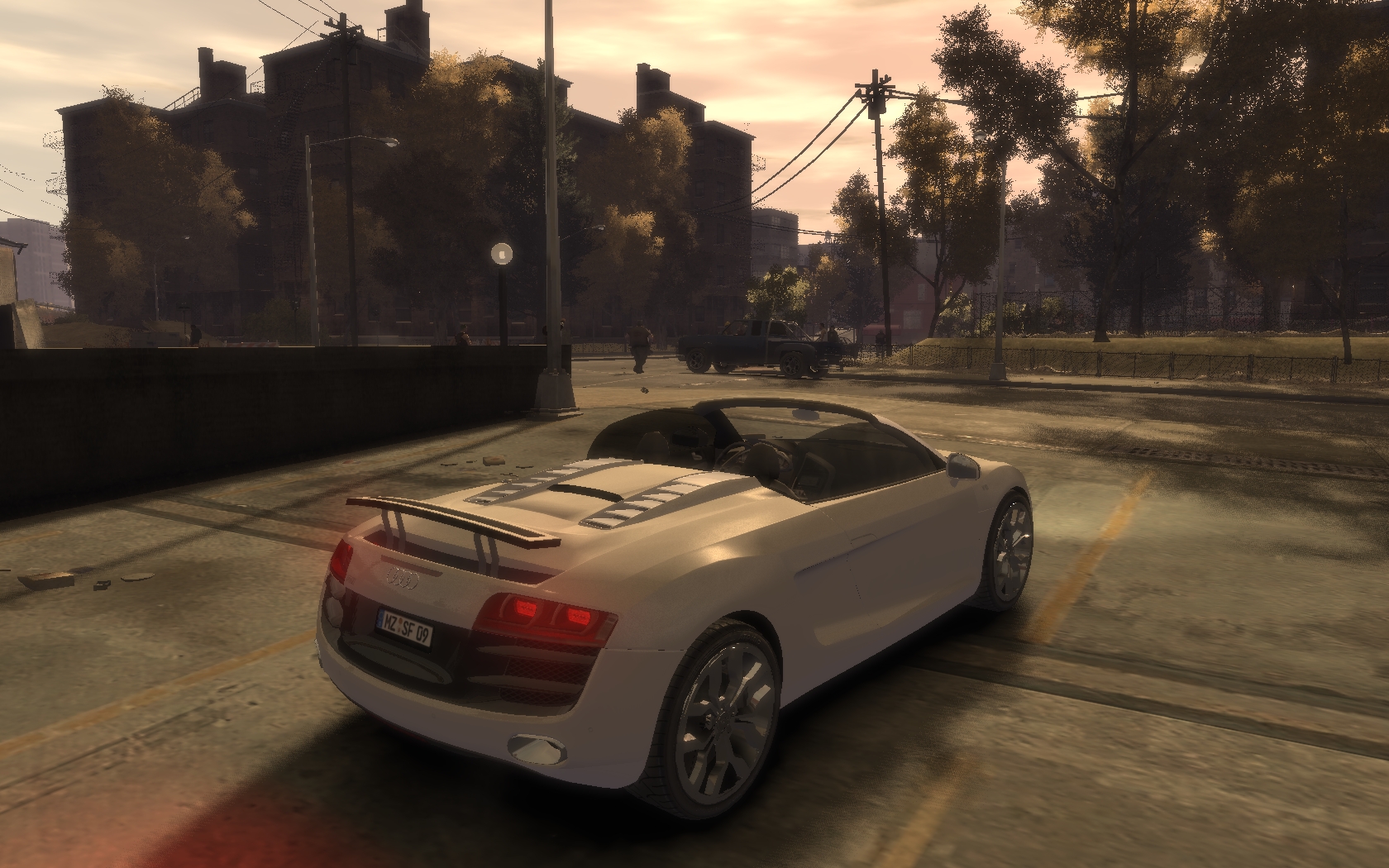 Amd hd 6670 для gta 5 фото 82