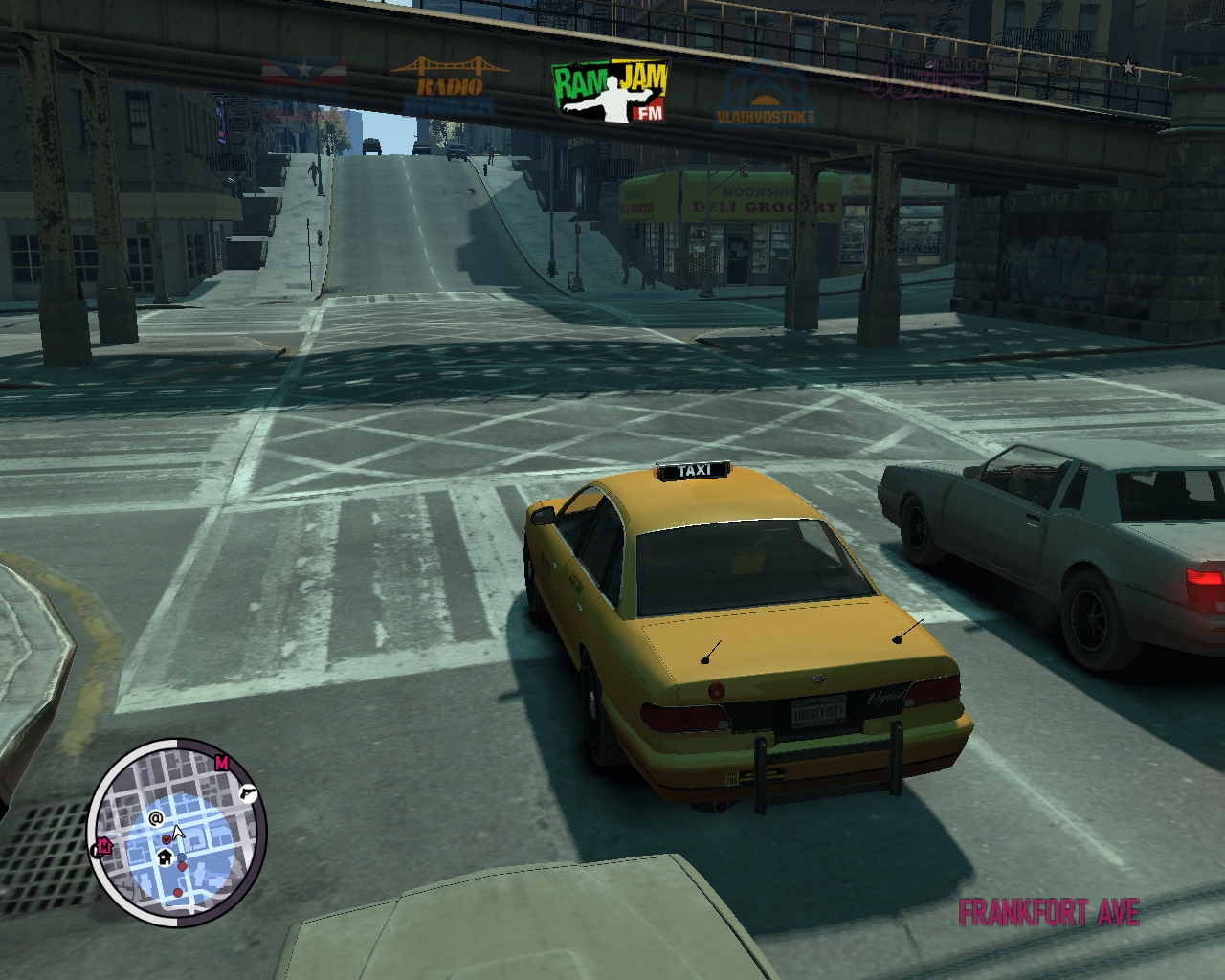 Gta 4 fix