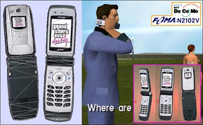 Grand Theft Auto Vice City (usado) - ITcomputadores, games e celulares