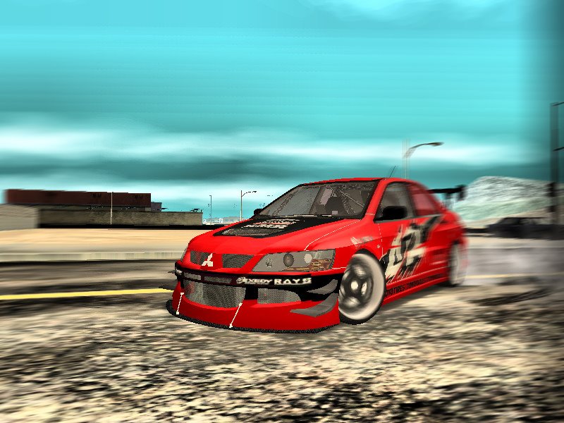 42 Download Mod Drift Gta Sa Android  Best HD