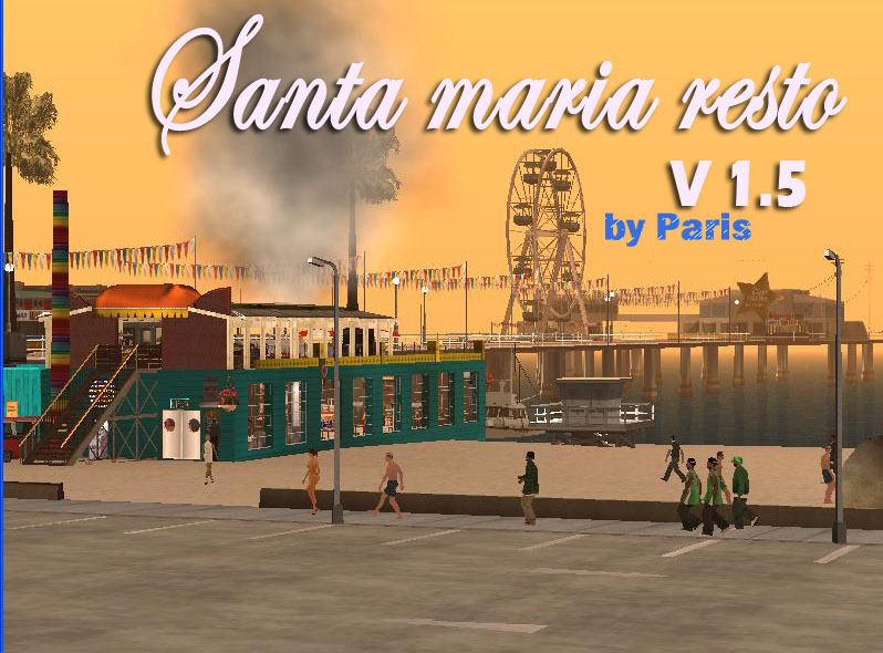 Aalma Maria on LinkedIn: GTA San Andreas Mod GTA 5 Android Download