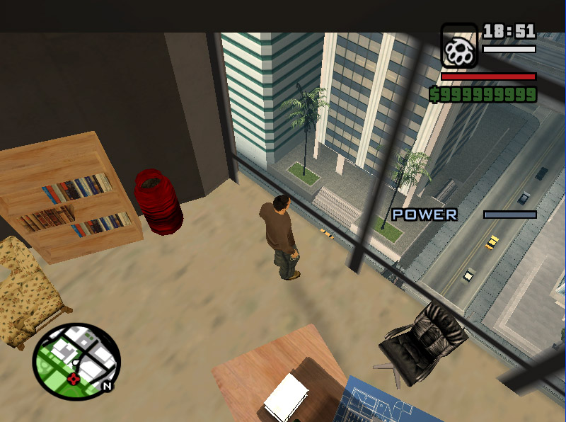 GTA Gaming Archive