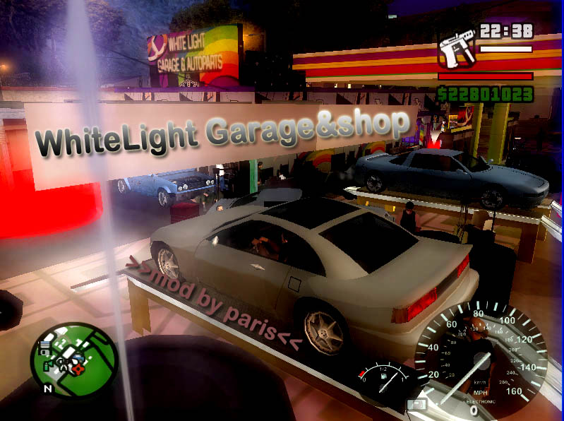 Gta Gaming Archive Gta Gaming Archive