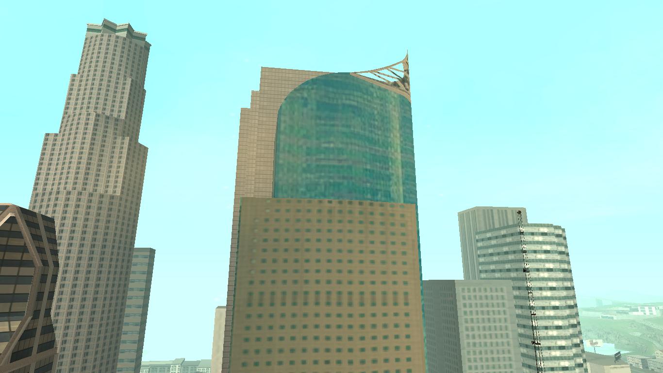 Gambar Gta Gaming Archive Description Wisma 46 Gambar 