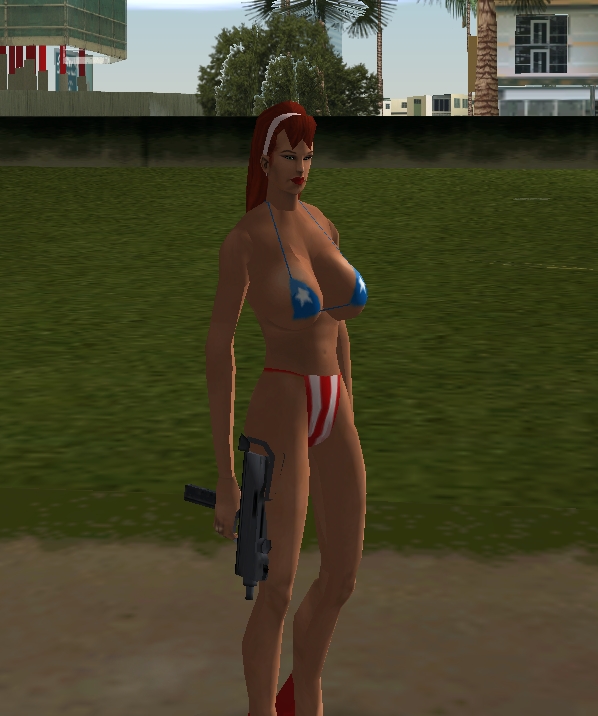 street sex mod For Grand Theft Auto: Vice City Mods