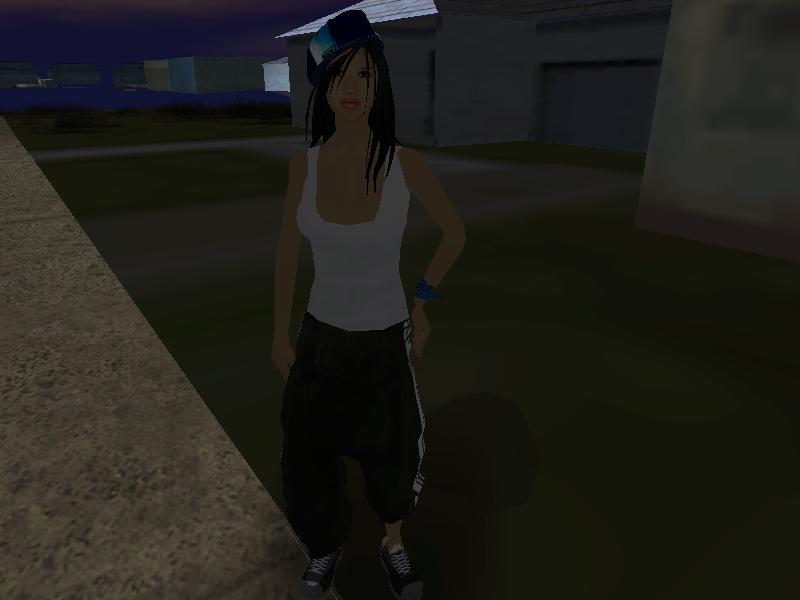 GTA Gaming Archive