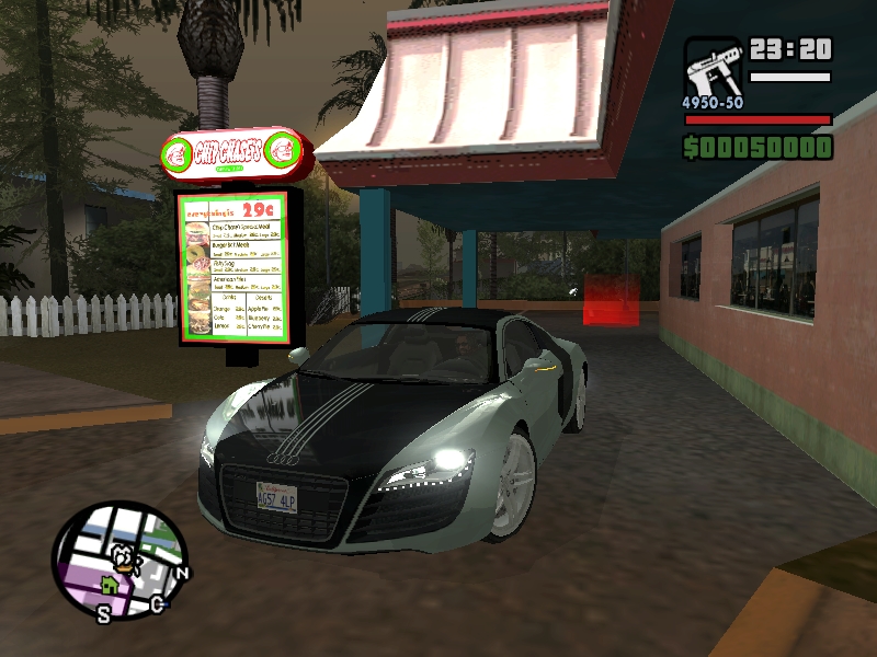 94 Transformers Mod Gta Sa  Latest HD