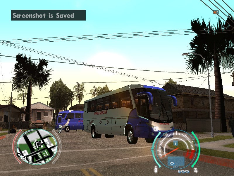 Mod Bus Indonesia Di Gta Sa  wcpriority