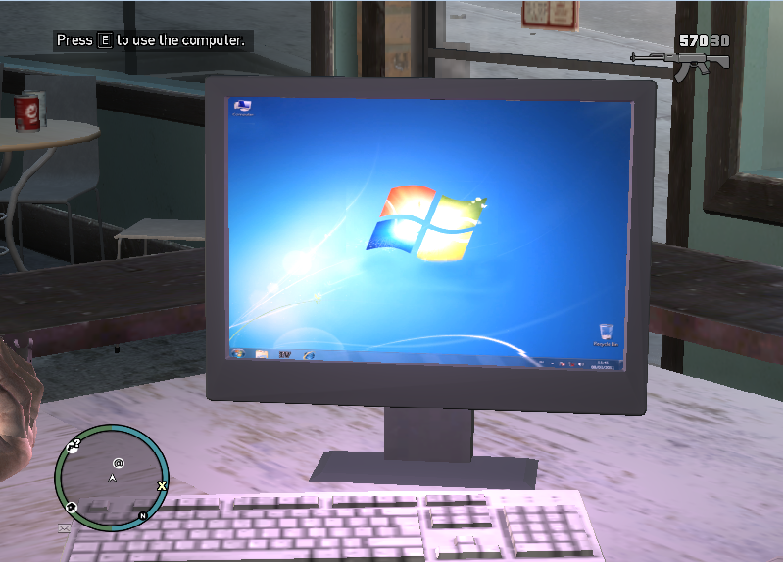 Gta 5 Windows 7