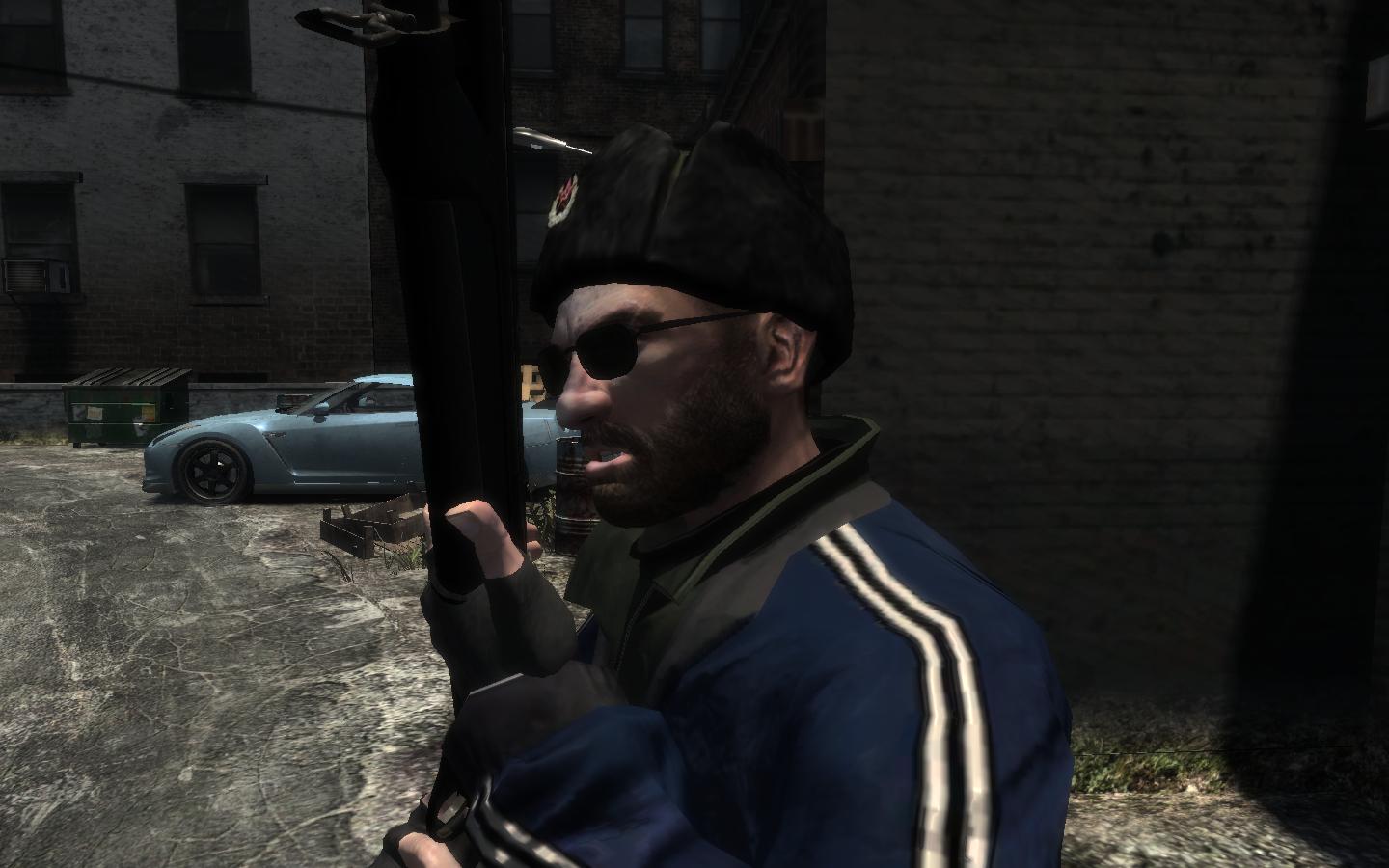 GTA Gaming Archive