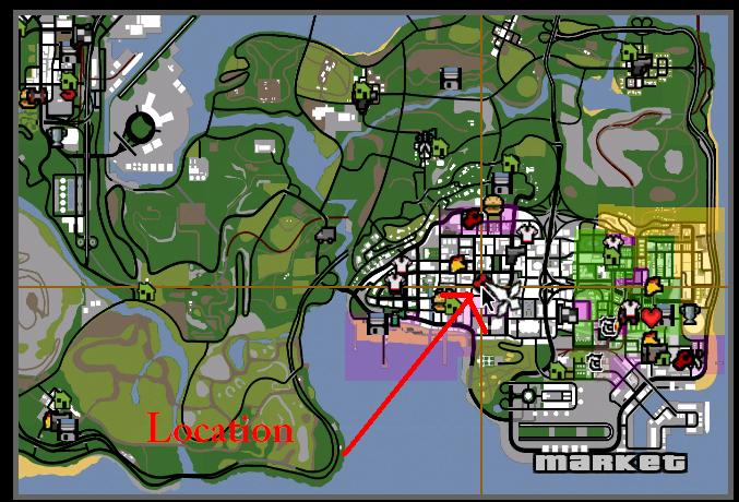 GTA Gaming Archive