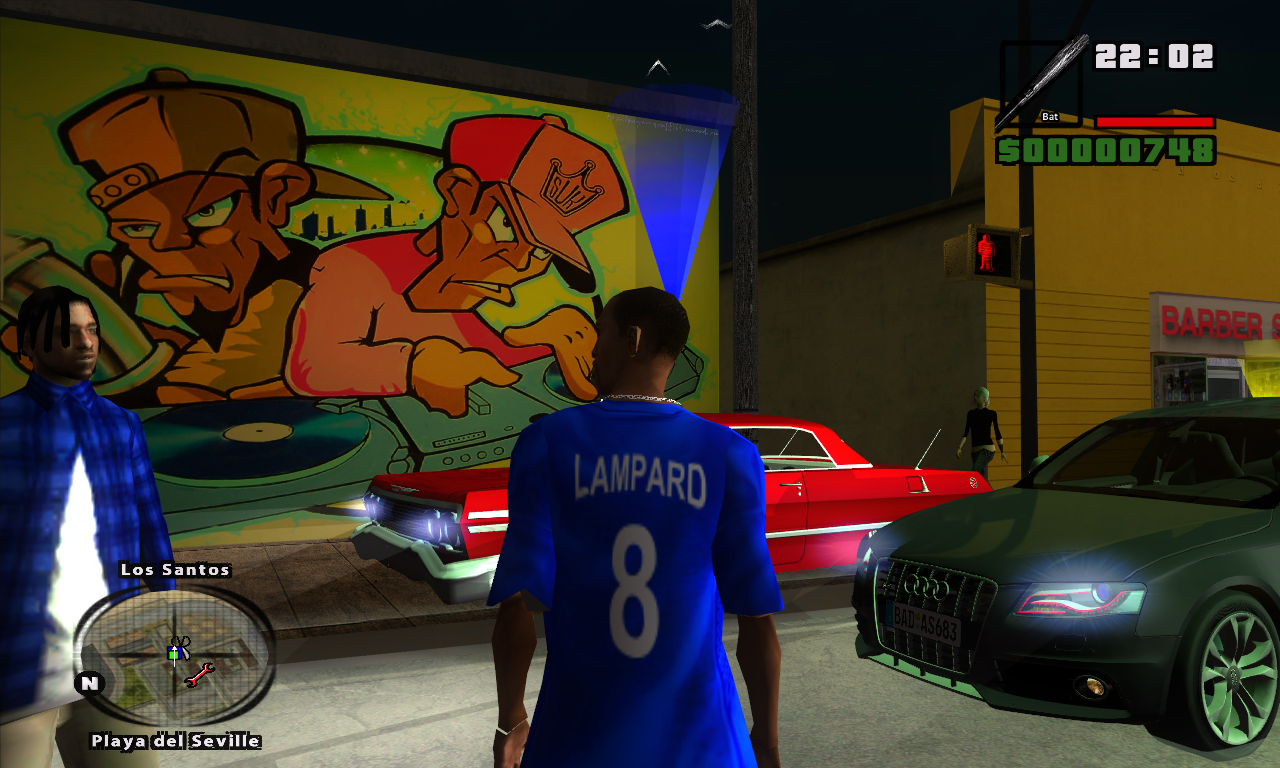 Gta Gta