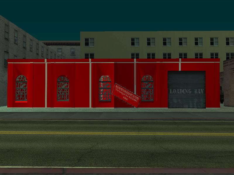 v1.2 screens image - New York Roleplay mod for Grand Theft Auto: San Andreas  - ModDB