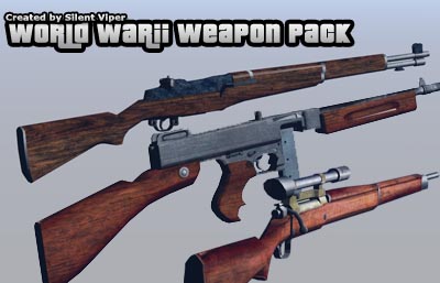 15 Best GTA Vice City Weapons Mods (All Free) – FandomSpot