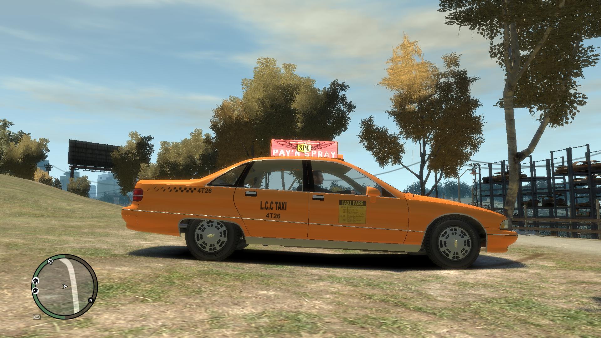 Gta 5 taxi for gta sa фото 58