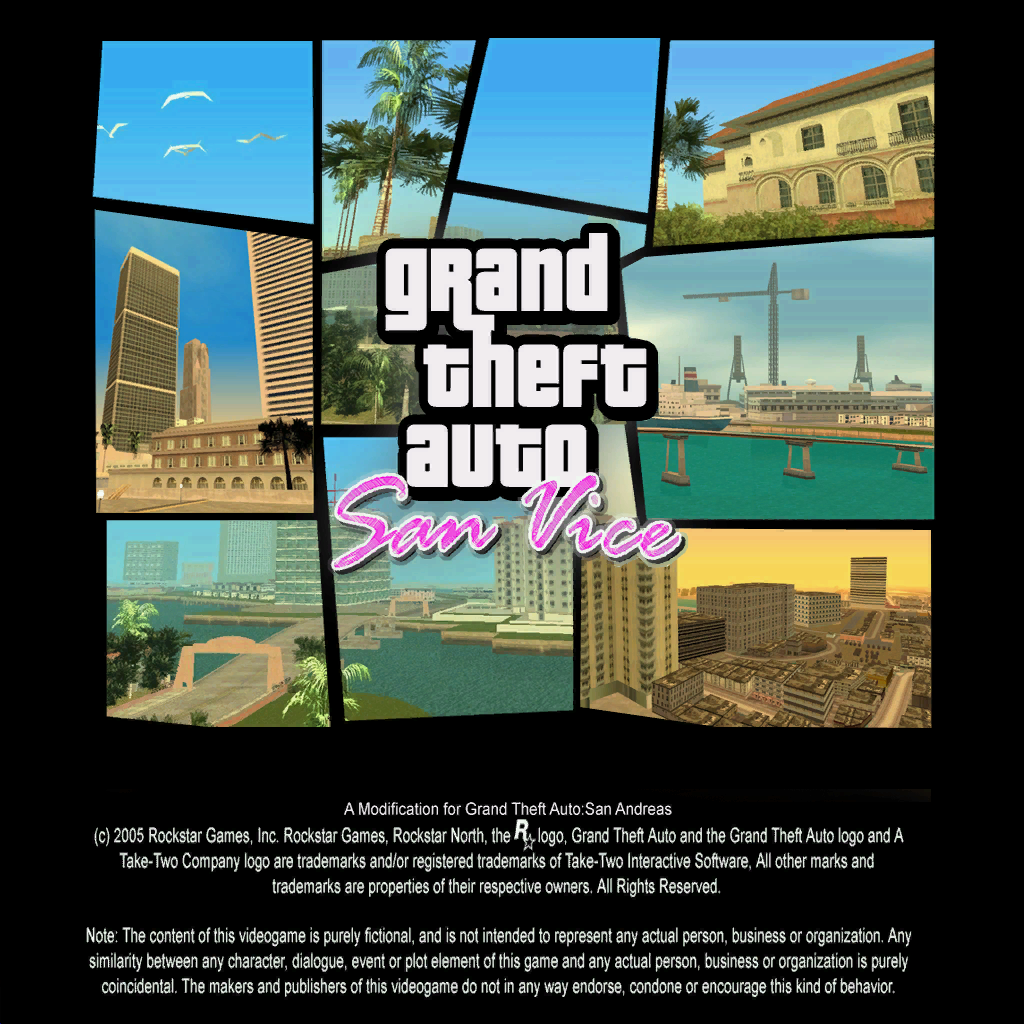 GTA San Andreas Savegames - Mods and Downloads 