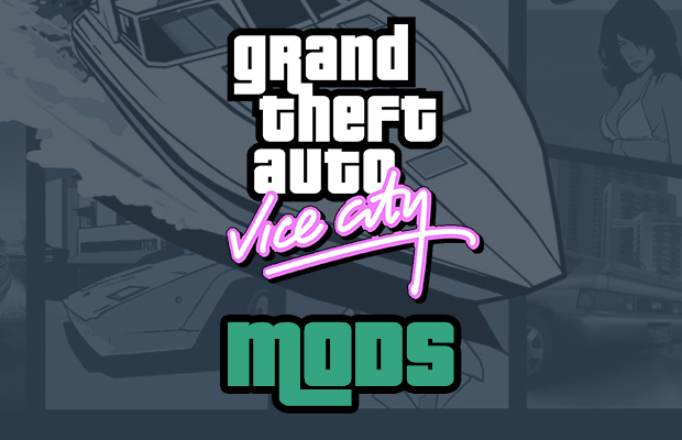 GTA Vice City Archives