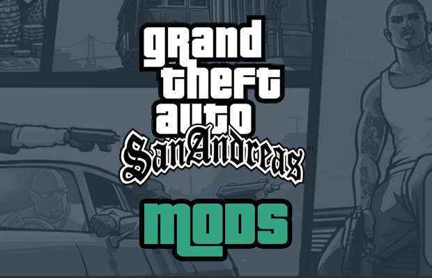 Speed effects file - Grand Theft Auto: San Andreas - ModDB